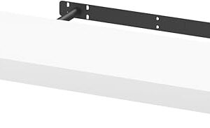 Plaukiojanti lentyna 80cm