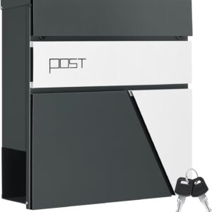 Pašto dėžutė