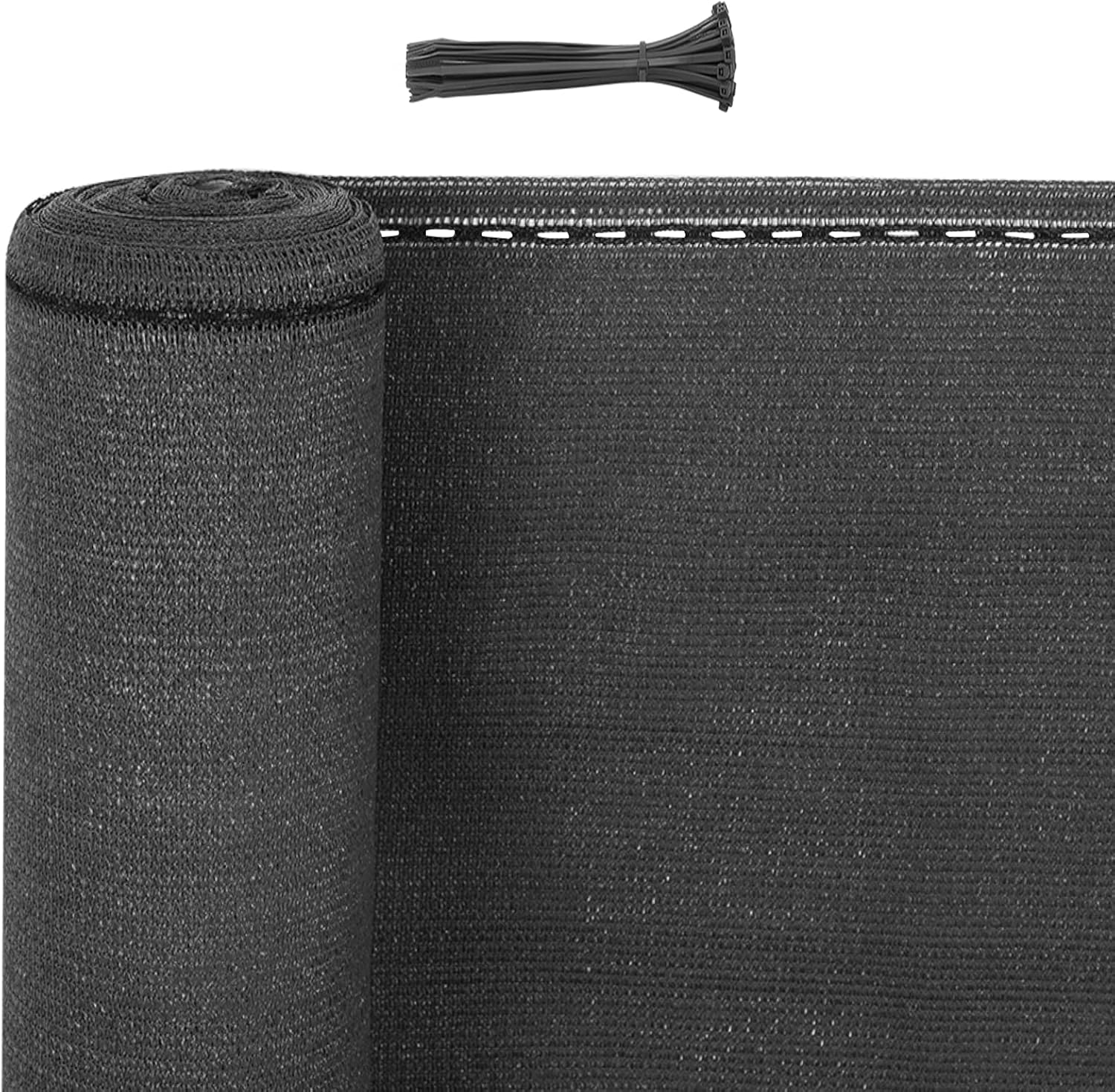 Privatumo tinklas tvorai 1,8x15m