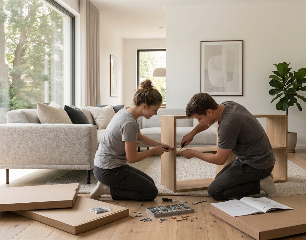 furniture