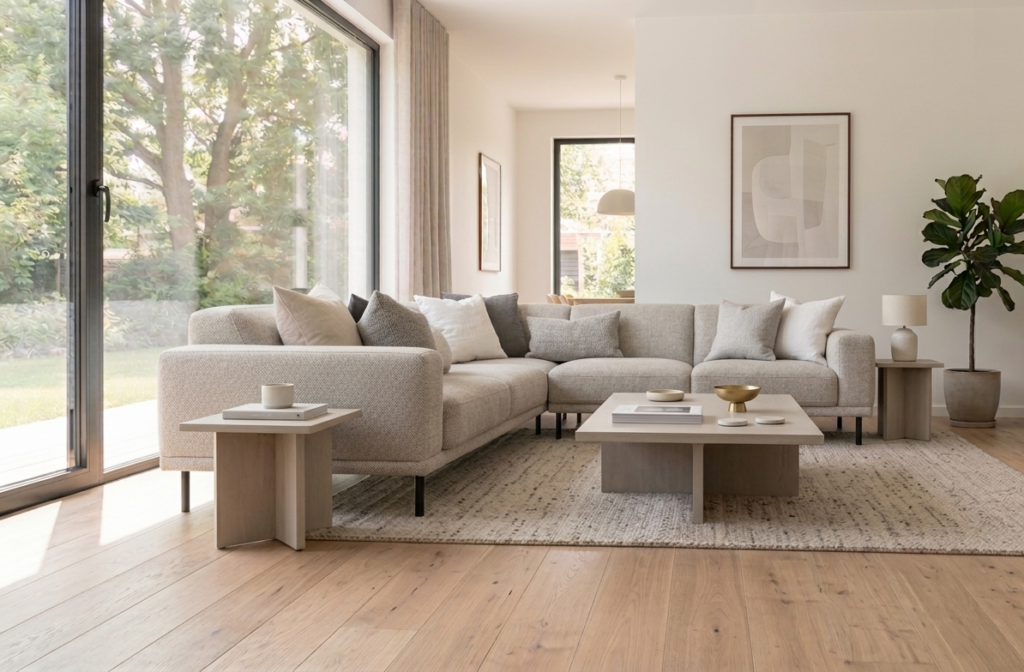 living room furniture