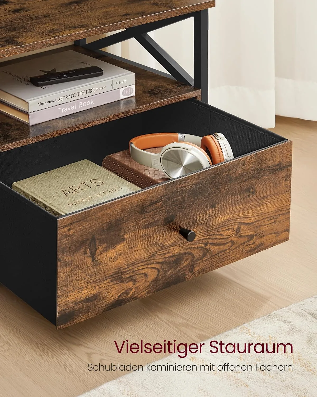 TV spintelė - Image 3