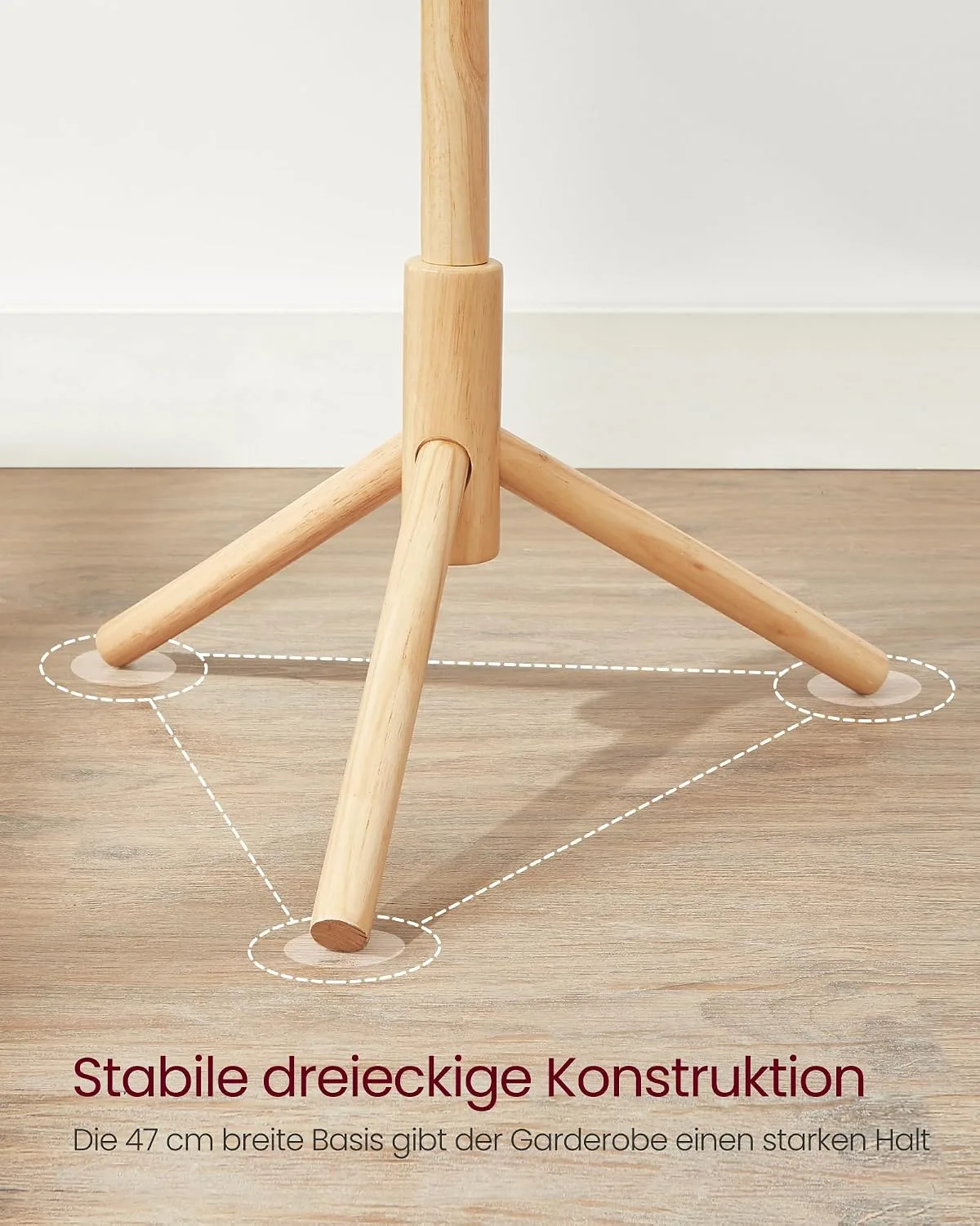 Drabužių kabykla - Image 5